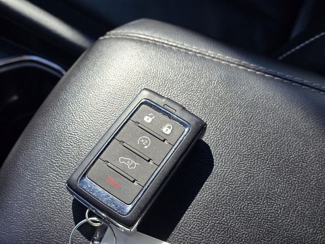 2024 Jeep Grand Cherokee L Limited - Photo 10