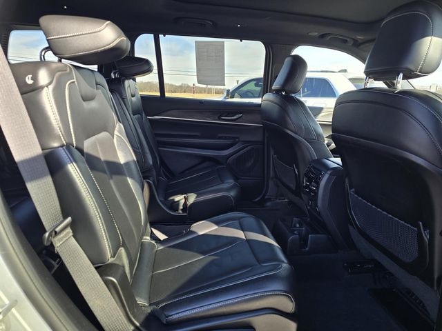 2024 Jeep Grand Cherokee L Limited - Photo 32