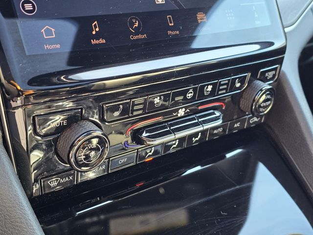 2024 Jeep Grand Cherokee L Limited - Photo 8