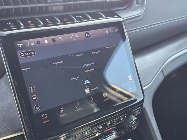 2024 Jeep Grand Cherokee L Limited - Photo 6