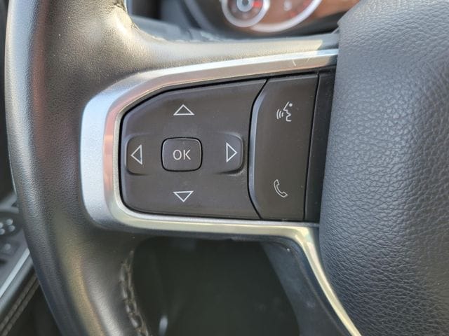 2024 RAM Ram 2500 Pickup Laramie - Photo 15