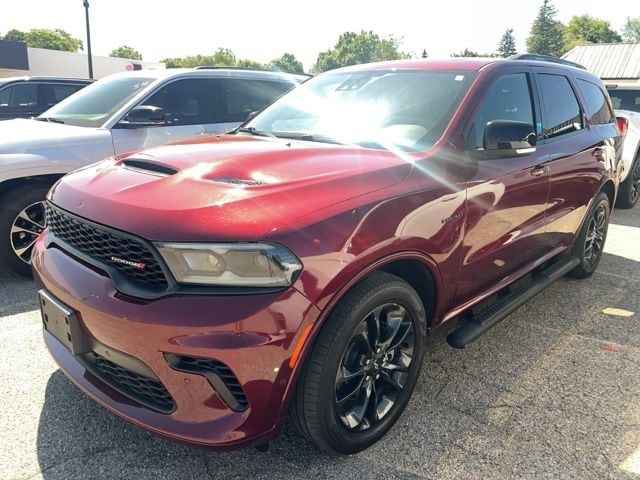 2024 Dodge Durango R/T Plus AWD's photo