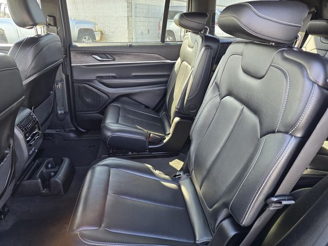 2024 Jeep Grand Cherokee L Limited - Photo 26