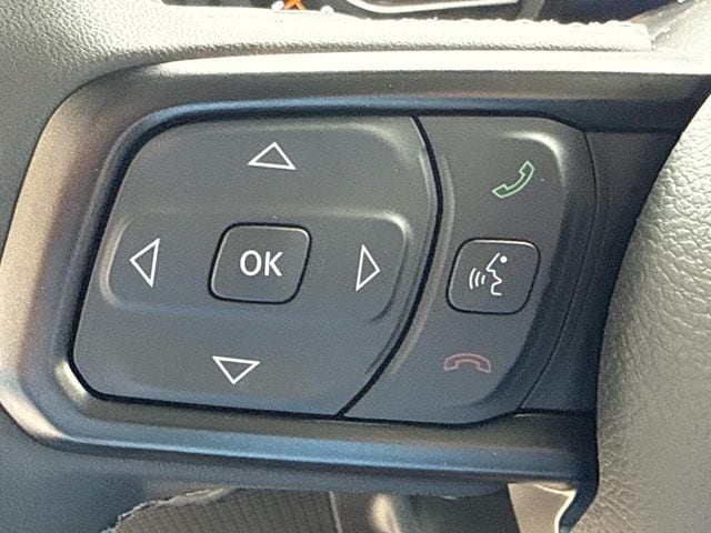 2026 Jeep Wrangler 4-Door Sport S - Photo 15