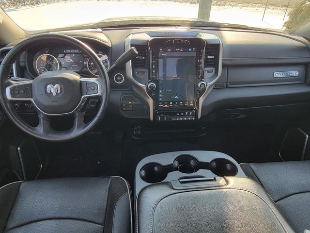 2024 RAM Ram 2500 Pickup Laramie - Photo 24