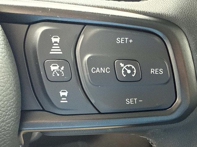 2026 Jeep Wrangler 4-Door Sport S - Photo 17