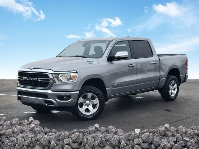 2022 RAM Ram 1500 Big Horn
