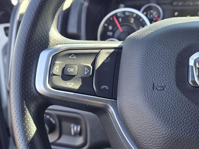 2026 RAM 2500 Tradesman - Photo 15
