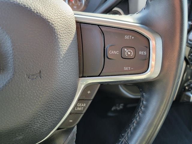 2024 RAM Ram 2500 Pickup Laramie - Photo 16