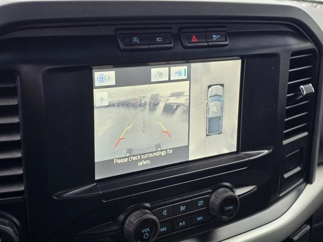 2023 Ford F-150 XLT - Photo 6