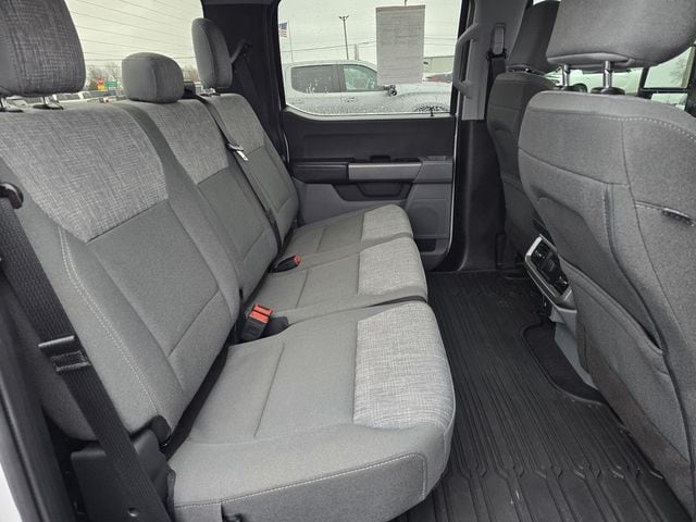 2023 Ford F-150 XLT - Photo 27