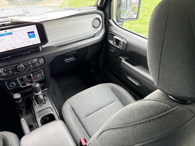 2026 Jeep Wrangler 4-Door Sport S - Photo 28