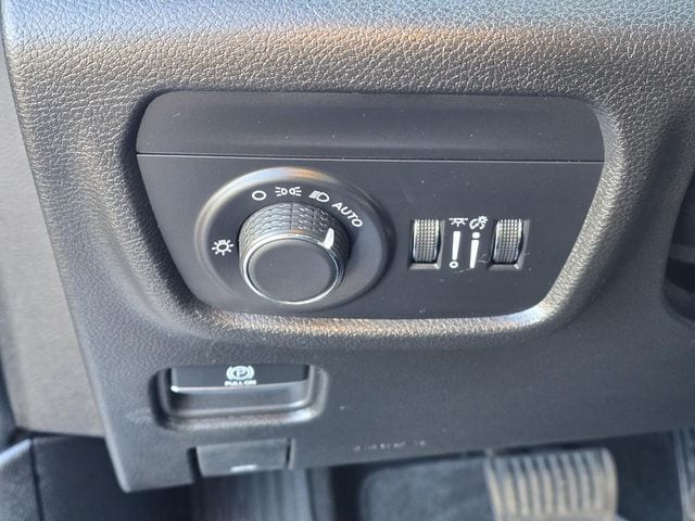 2024 Jeep Grand Cherokee Altitude - Photo 14