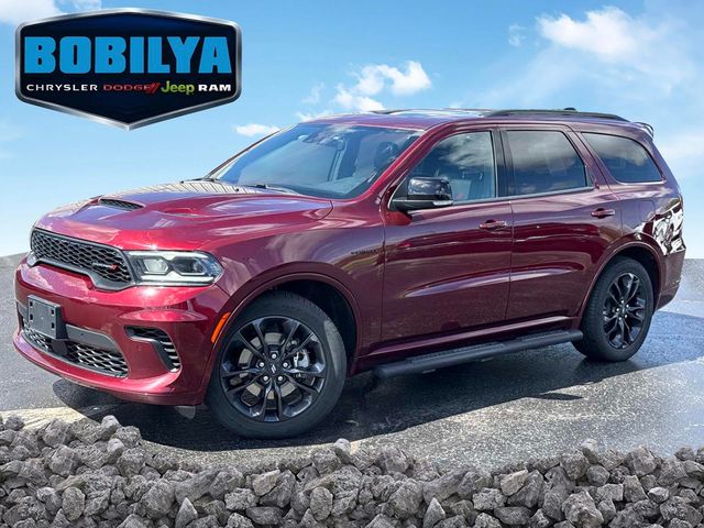 2024 Dodge Durango R/T Plus AWD's photo