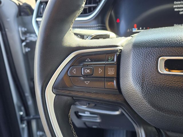 2024 Jeep Grand Cherokee Altitude - Photo 16