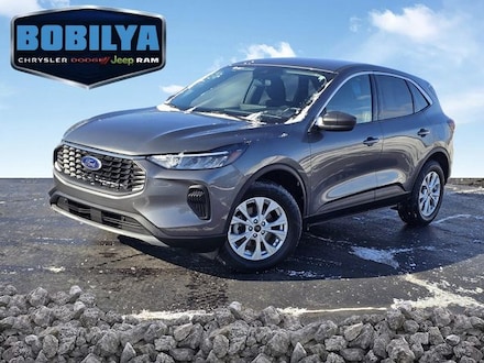2024 Ford Escape Active SUV