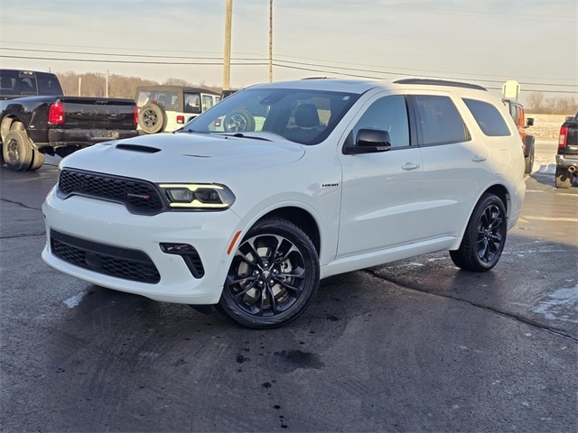 2023 Dodge Durango R/T's photo