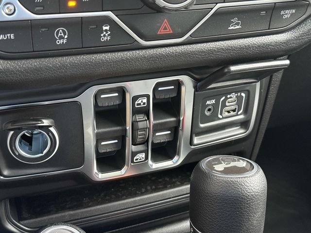 2026 Jeep Wrangler 4-Door Sport S - Photo 21
