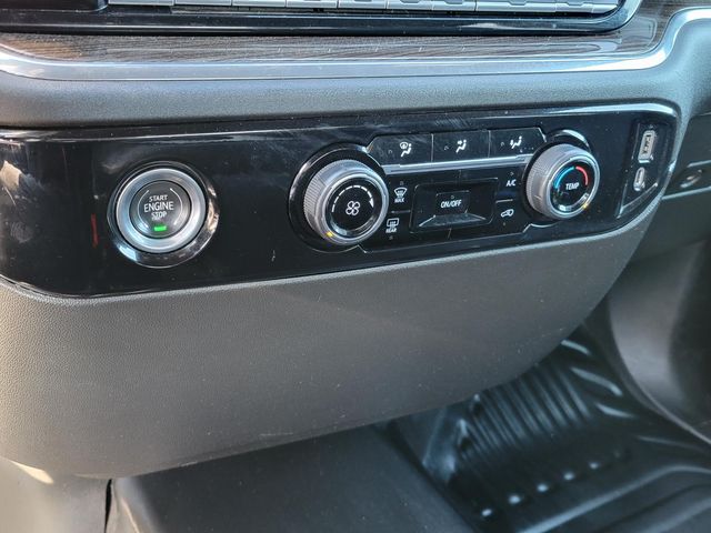 2023 Chevrolet Silverado 1500 LT - Photo 17