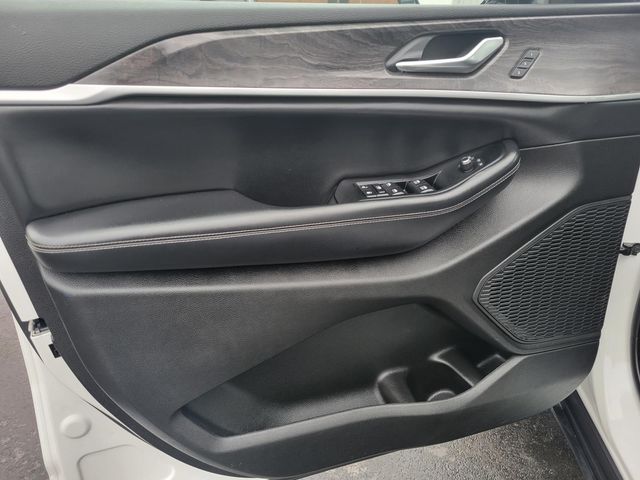 2023 Jeep Grand Cherokee Limited - Photo 9