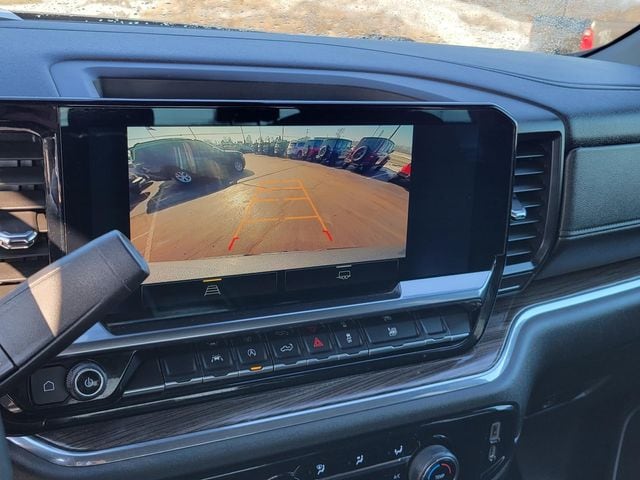 2023 Chevrolet Silverado 1500 LT - Photo 16
