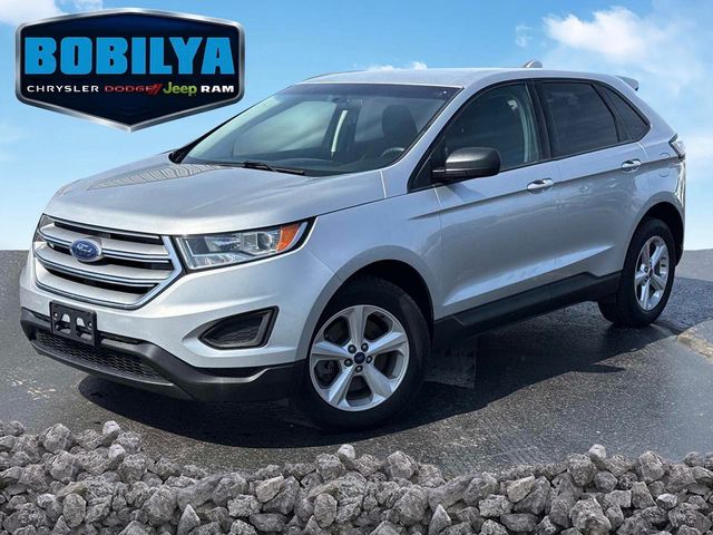 2017 Ford Edge SE