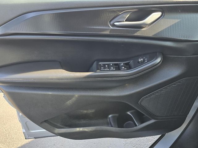 2024 Jeep Grand Cherokee Altitude - Photo 9