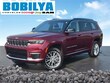 Jeep Grand Cherokee L