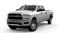 2022 Ram 2500 TRADESMAN CREW CAB 4X4 8' BOX 4WD Standard Pickup Trucks