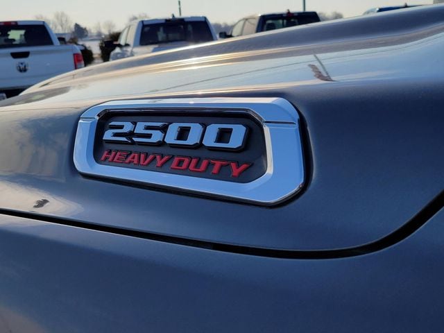 2024 RAM Ram 2500 Pickup Laramie - Photo 26