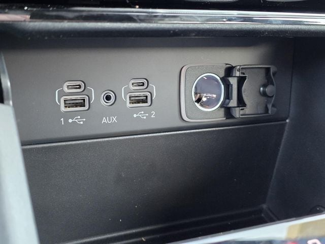 2026 Jeep Grand Cherokee Limited - Photo 20