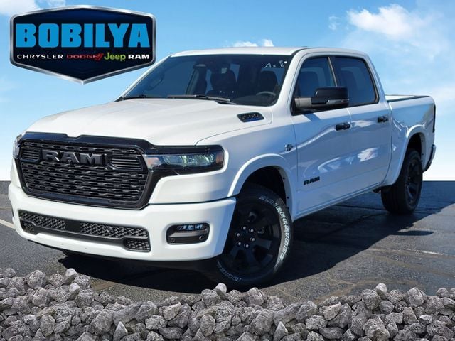 2026 RAM Ram 1500 Pickup Big Horn/Lone Star