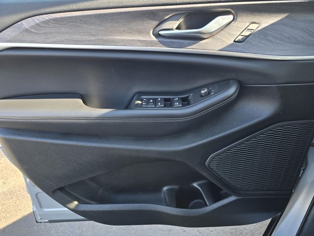 2024 Jeep Grand Cherokee L Limited - Photo 11