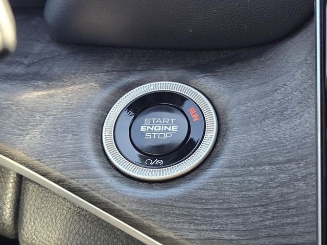 2024 Jeep Grand Cherokee L Limited - Photo 22