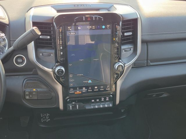 2024 RAM Ram 2500 Pickup Laramie - Photo 29