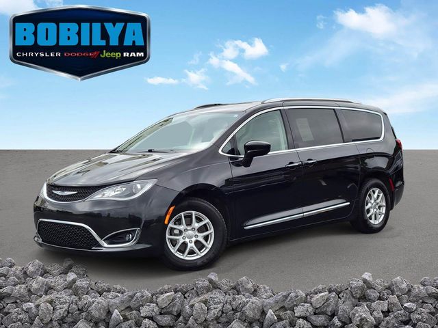 2020 Chrysler Pacifica Van Passenger Van 