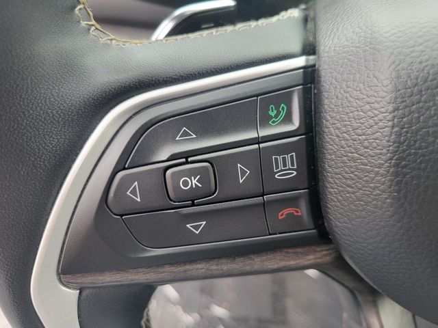 2023 Jeep Grand Cherokee Limited - Photo 15