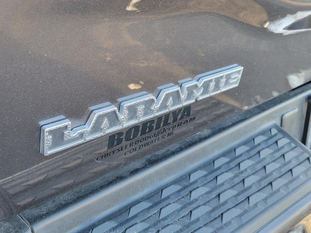 2024 RAM Ram 2500 Pickup Laramie - Photo 29