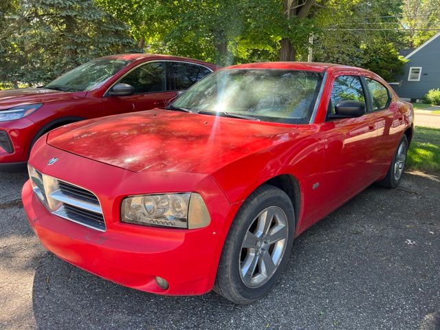 2009 Dodge Charger SXT's photo
