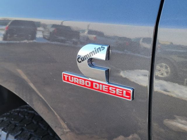 2024 RAM Ram 2500 Pickup Laramie - Photo 28