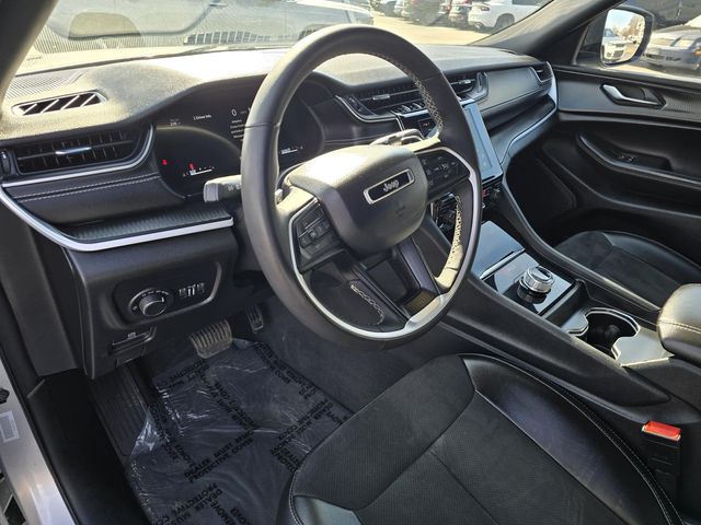 2024 Jeep Grand Cherokee Altitude - Photo 13