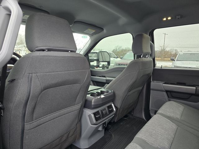 2023 Ford F-150 XLT - Photo 23