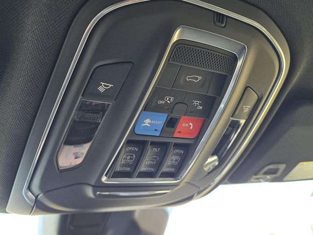 2026 Jeep Grand Cherokee Limited - Photo 23
