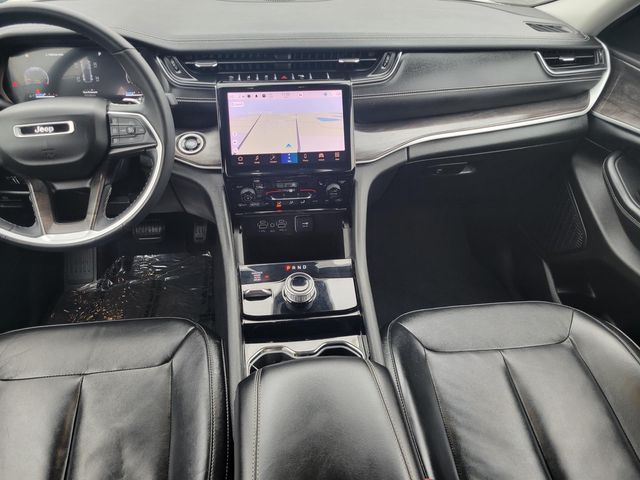 2023 Jeep Grand Cherokee Limited - Photo 25