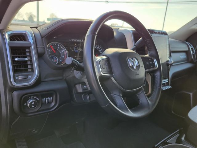 2024 RAM Ram 2500 Pickup Laramie - Photo 9
