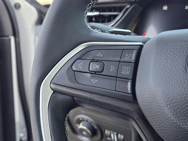 2026 Jeep Grand Cherokee Limited - Photo 17