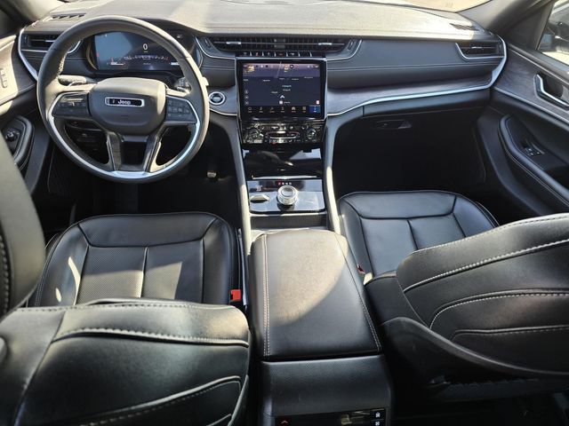 2024 Jeep Grand Cherokee L Limited - Photo 29