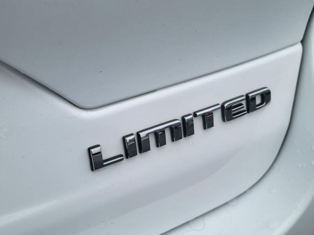 2023 Jeep Grand Cherokee Limited - Photo 34