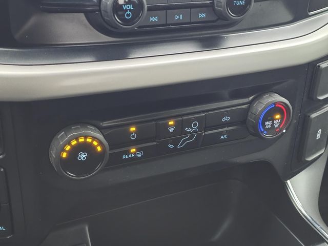 2023 Ford F-150 XLT - Photo 18