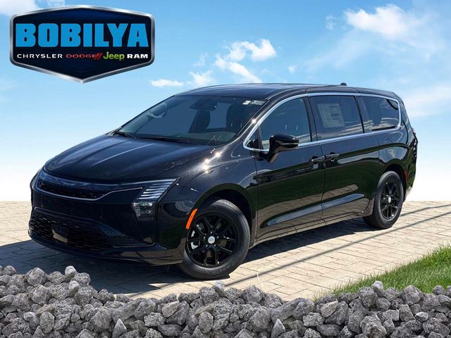 2027 Chrysler Pacifica Passenger Van 